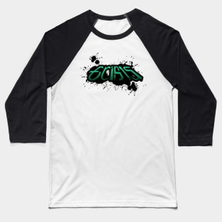 Trials Rising Baseball T-Shirt